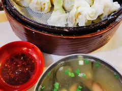 -海汇源老烧麦店(东大街总店)