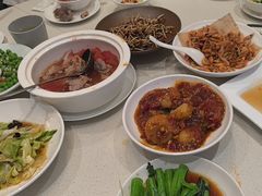 -泉上·发现DISCOVERY ·黔菜餐厅(银海元隆广场店)