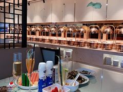 -翠林精选·洗浴·餐饮·住宿(江东大道店)