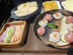 -阳坊涮肉(西直门凯德mall店)