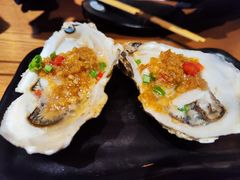 -聚点串吧·北京烧烤(赵登禹路店)