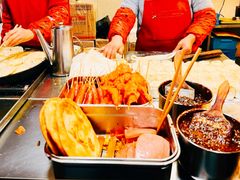 -张记灌饼(丰富路店)