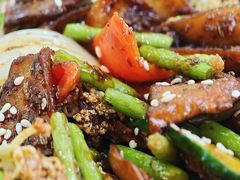 -同发号饭庄(复兴路店)