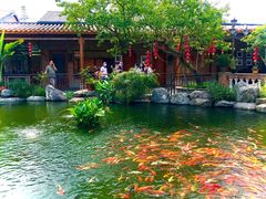 -大门水乡·顺德菜