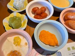 -合风谷(南下塘店)