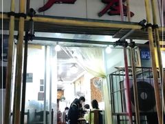 门面-卢庄(江汉路店)