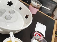 -拿渡·水煮鱼麻辣香锅(王府井奥莱·香江小镇店)
