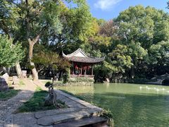 -绮园景区