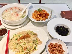 -南门食仙·手工福州菜(南门兜店)