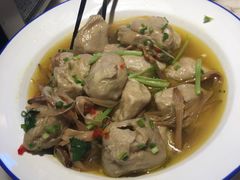 -二十八里太湖船菜(吉祥路店)