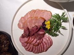 -大鸭梨烤鸭(枣园店)