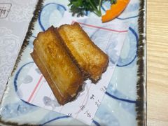 -清水日本料理铁板烧(学府路店)