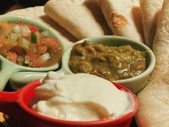 -TEQO·Mexican food & Bar