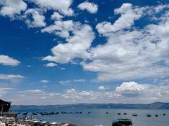 -抚仙湖禄充风景区