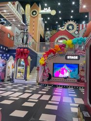 -meland club亲子乐园(北京芳圆里ID MALL店)