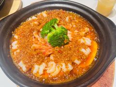 -梅利汴京烤鸭•开封豫菜地标店(东大街店)