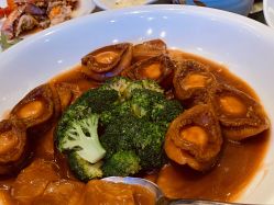 点击看大图 -上海明天广场JW万豪酒店·宴会厅