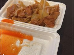 -细妹五香牛杂(步行街店)