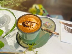 -潮一不贰·法式甜品·生日蛋糕·西式简餐(外滩店)