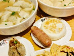 -吉祥馄饨(上海斜土店)