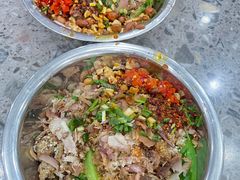 -文惠桥头大华干捞粉