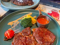 -心海贝西餐(坦洲店)