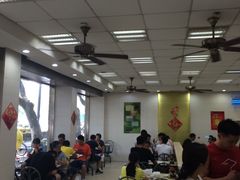 大堂-刘长兴(逸仙桥店)