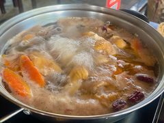 -亚龙湾红树林度假酒店-韩轩韩餐厅