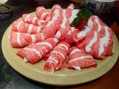 -晓宇重庆火锅(龙首店)