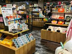 -酷乐潮玩(颛桥万达店)