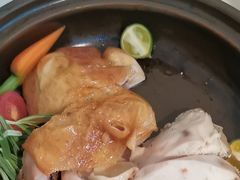 -春树下·树屋花房西餐厅(罍街AS1980店)