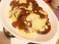 -遇花缘·点心·中西融合菜(美吉特广场店)