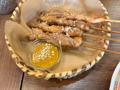 -曼谷食堂·泰国家庭料理(丹桂路店)