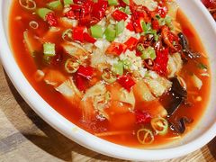 -叶派龙虾•招牌香辣蟹·海鲜(中海国际店)