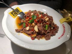 -炊烟小炒黄牛肉(中心印象城店)