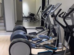 -FLARE STAR FITNESS(复地活力城店)