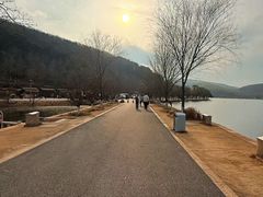 -南北湖风景区