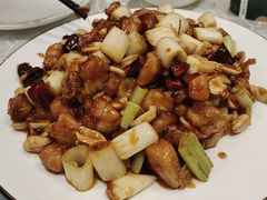 -福来居烤鸭店(天坛二店)