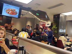 -聚味瞿记·龙虾堂(坡子街店)