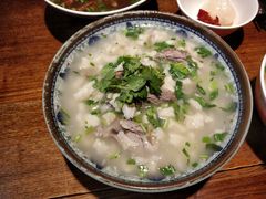 -正阳门饭庄·烤鸭·北京菜(万丰路七里庄店)