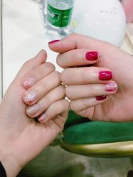 -Seven Nail七姑娘の美甲店