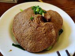 素鸡-沪西老弄堂面馆(定西路店)