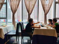 -望乡楼上海菜(日月光店)