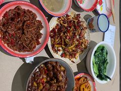 -老三样·旧食新味(万寿宫店)