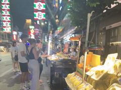 -唐人街(耀华力路)