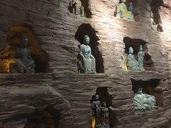 -乐山市博物馆