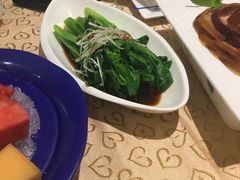 -大鸭梨烤鸭(左家庄店)