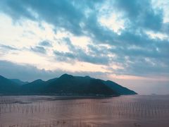 -北岐滩涂
