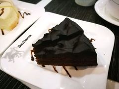 -斗牛士牛排餐厅(嘉里汇店)