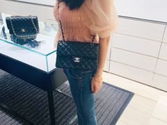 -CHANEL(恒隆广场店)